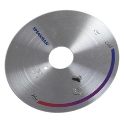 Speakman® RPG41-0108 SPERPG410108