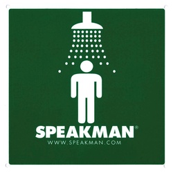Speakman® SGN2 SPESGN2