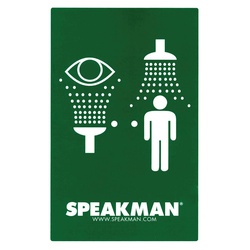 Speakman® SGN3 SPESGN3