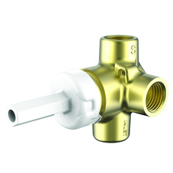 Speakman® CPV-TV