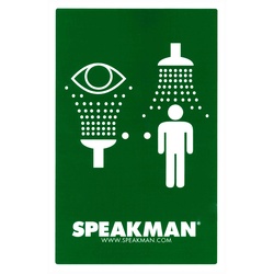 Speakman® SGN3