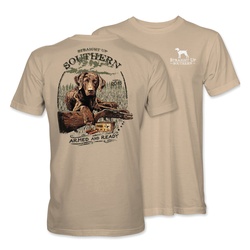 Straight Up Southern