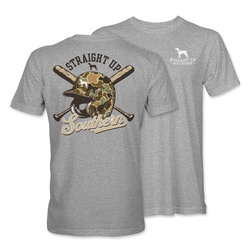 Straight Up Southern