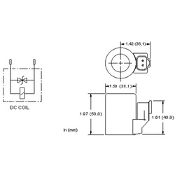 Sun Hydraulics&reg; 354789