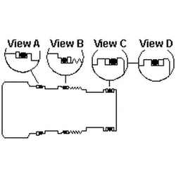Sun Hydraulics&reg; 355161