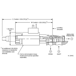 Sun Hydraulics&reg; 355155