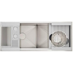 The Galley IWW-4-D-GR
