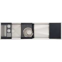 THE GALLEY® IWW-6-D-GT