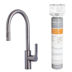 THE GALLEY&reg; IBTF-D-GSS-HF