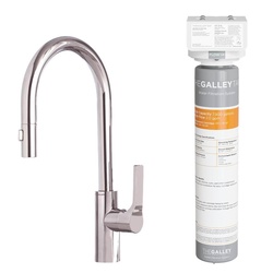 THE GALLEY&reg; IBTF-D-PSS-EF