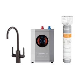 THE GALLEY&reg; IHTF-D-BSS