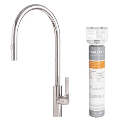 THE GALLEY&reg; IWTF-D-PSS-EF