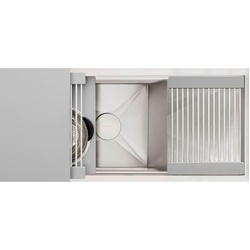 THE GALLEY® IWS-30-S-DD-12-S-GR
