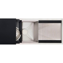 THE GALLEY® IWS-30-S-DD-18-S-GT