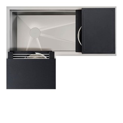 THE GALLEY&reg; IWS-3X4-C-GT