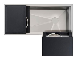 THE GALLEY&reg; IWS-4X3-C-GT