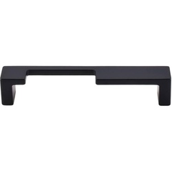 TOP KNOBS TK256BLK