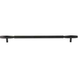 Top Knobs TK3086BLK
