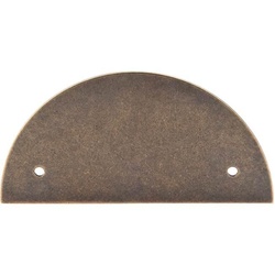 Top Knobs TK54GBZ