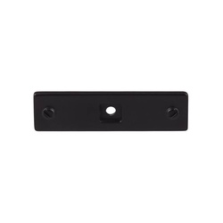 TOP KNOBS TK741BLK