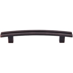 Top Knobs TK81TB