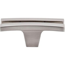 Top Knobs TK87BSN