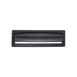 TOP KNOBS TK938BLK