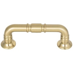 Top Knobs TK1001HB