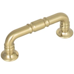 Top Knobs TK1001HB TOPKTK1001HB