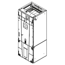 R454B FOREFRONT AIR HANDLER 1.5-2 TON