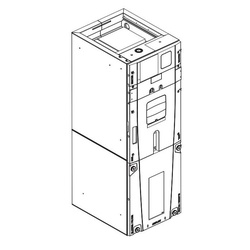 R-454B PLATINUM AIR HANDLER
2-3.5 TON