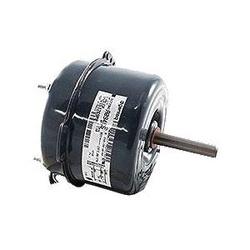TRANE® MOT08804 PSC Blower Motor, 1/4 hp, 200 - 230 V, 60 Hz, 1 ph -Phase, 42 Frame, 1075 rpm Speed