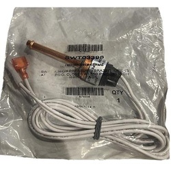 TRANE® SWT03398 High-Pressure Switch, 250 VAC, 8 A, -0.5 to 45 bar, Brazed