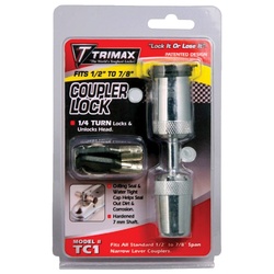 TRIMAX&trade; 504910