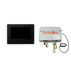 ThermaSol DSP-TT7-BK
