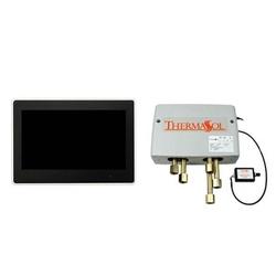 THERMASOL&reg; DSPU-TT10-WHT