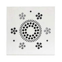 ThermaSol SLSRSQ-WHT