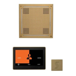 THERMASOL&reg; WHSTP10S-SB