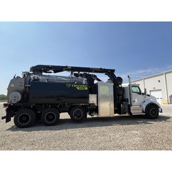 TRUVAC&reg; APXX