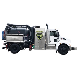 TRUVAC&reg; Paradigm