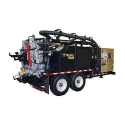 TRUVAC&reg; TRXX