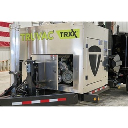 TRUVAC&reg; TRXX