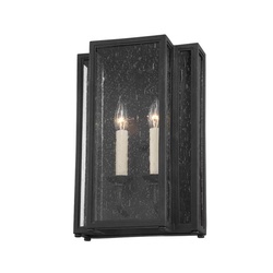 TROY LIGHTING B3602-TBK