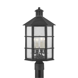 TROY LIGHTING P2522-FRN