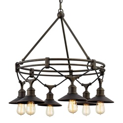 TROY LIGHTING F7596