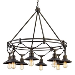 TROY LIGHTING F7598