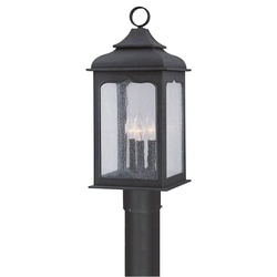 TROY LIGHTING P2015CI