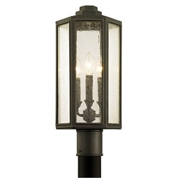 TROY LIGHTING P6415