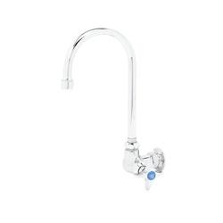 CHICAGO FAUCETS® 1-099XKCJKABNF