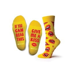 TWO LEFT FEET&reg; TLF7-S-GMK